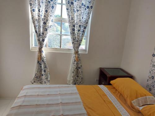 Aquarius Apartments