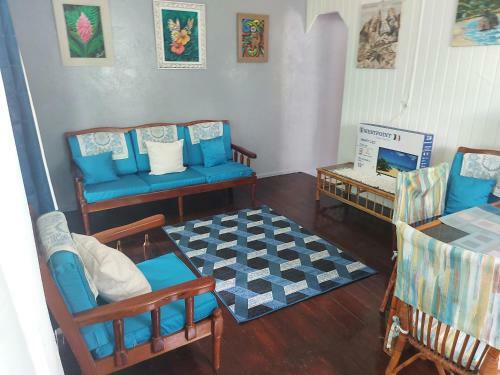 Aquarius Apartments