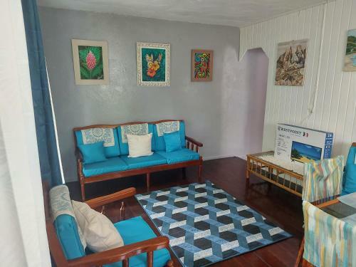 Aquarius Apartments