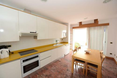 Apartamento Espectacular Atico Con Terraza A 50 Mt Playa Canteras