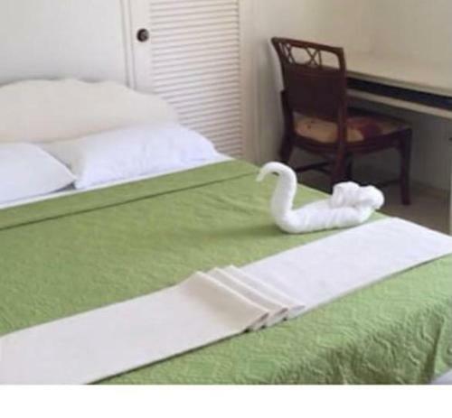 Apartamento Studio 1 On The Ocean