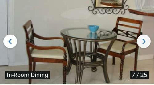 Apartamento Studio 1 On The Ocean