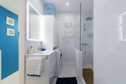 Apartamento Casa Ocean Breeze