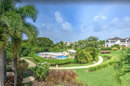Sago Garden Apartment At Royal Westmoreland