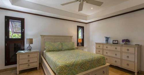 Apartamento Green Fields