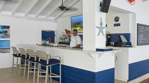 Apartamento Zenbreak Breakaway At Royal Westmoreland