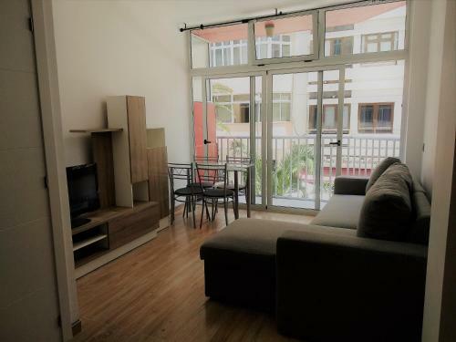 Apartamento Arminda de Las Canteras