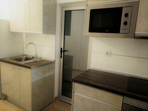 Apartamento Arminda de Las Canteras