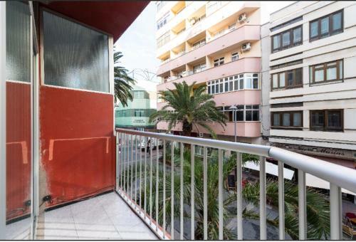 Apartamento Arminda de Las Canteras