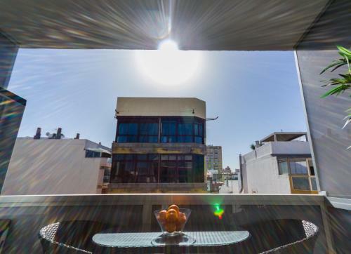 Apartamento Canteras Little Gem