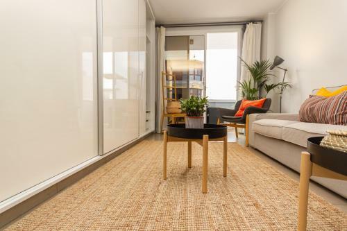 Apartamento Canteras Little Gem