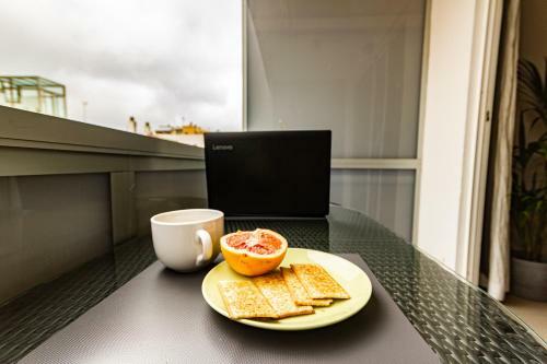 Apartamento Canteras Little Gem