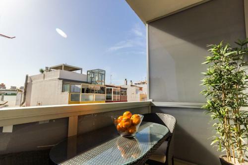 Apartamento Canteras Little Gem
