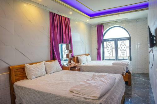 Albergue Nh� Ngh? Ph??ng Linh