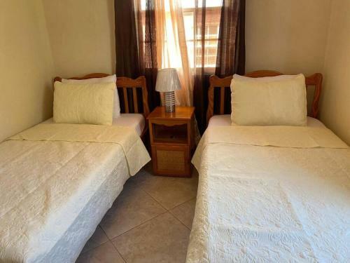 Apartamento West Coast-private