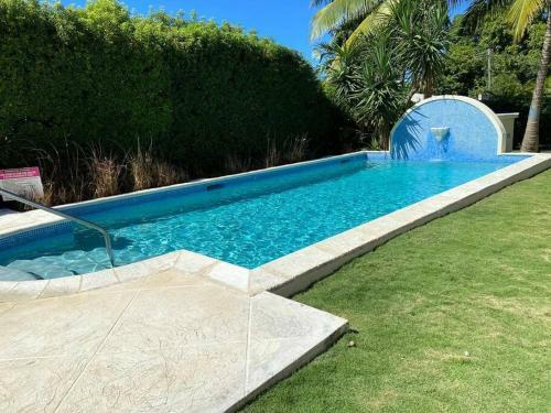 Apartamento West Coast-private