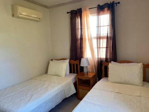 Apartamento West Coast-private