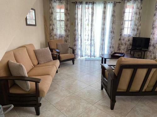 Apartamento West Coast-private