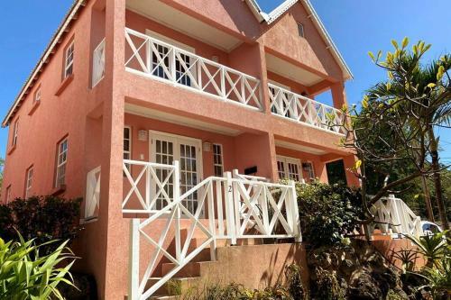 Apartamento West Coast-private