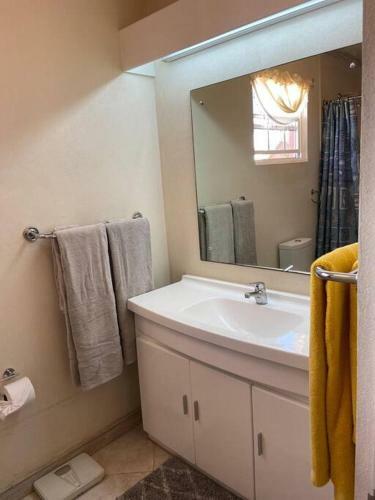 Apartamento West Coast-private