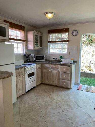 Apartamento West Coast-private