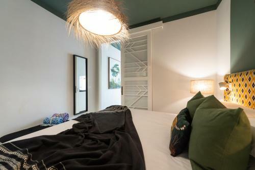 Apartamento Little 38