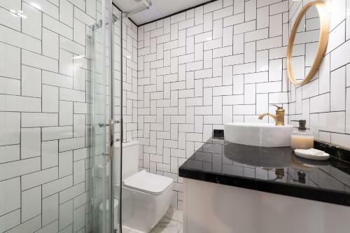 Apartamento Little 38