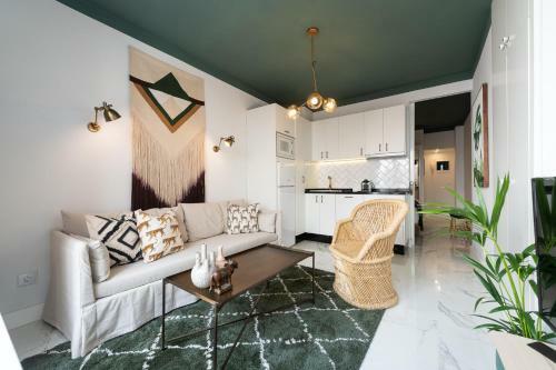 Apartamento Little 38