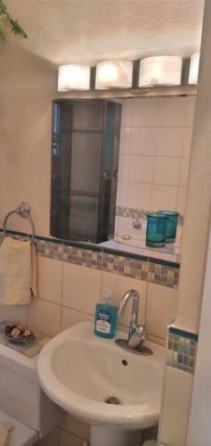 Apartamento Annwin Annex