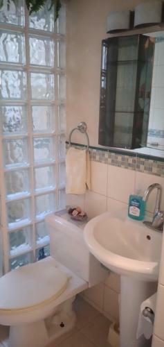 Apartamento Annwin Annex