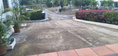Apartamento Annwin Annex
