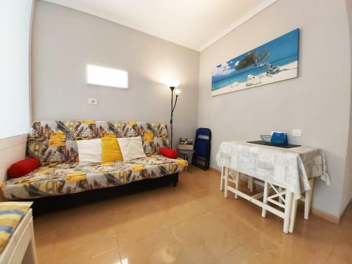 Apartamento Casa Del Sol 1