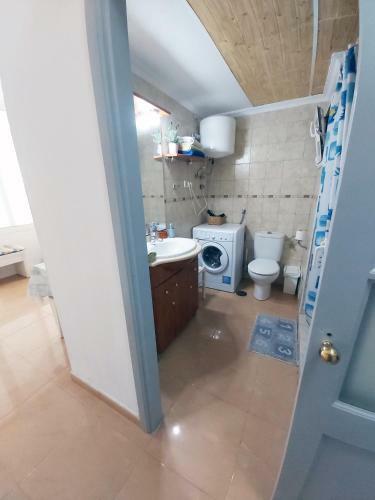 Apartamento Casa Del Sol 1