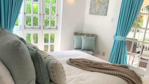 Royal Apartment At Westmoreland