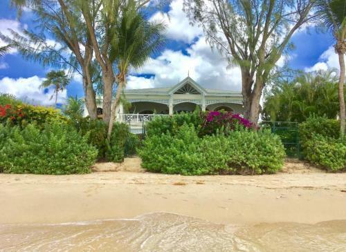 Villa La Paloma 3 By Blue Sky Luxury
