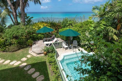 Villa La Paloma 3 By Blue Sky Luxury