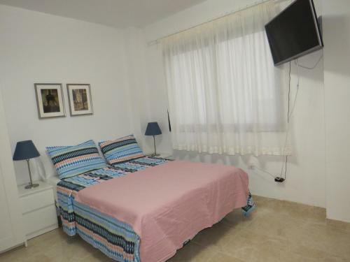 Apartamento Las Canteras Beach