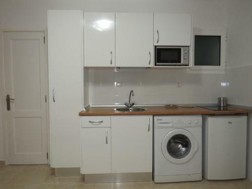 Apartamento Las Canteras Beach