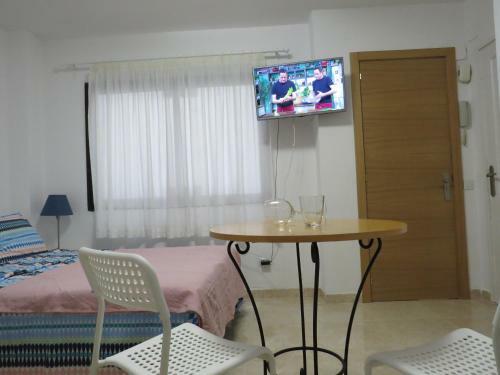 Apartamento Las Canteras Beach