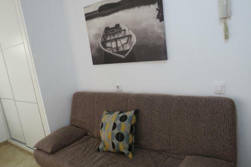 Apartamento Las Canteras Beach
