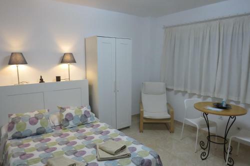 Apartamento Las Canteras Beach