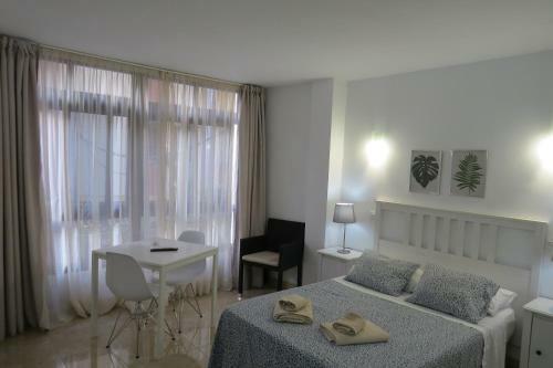 Apartamento Las Canteras Beach