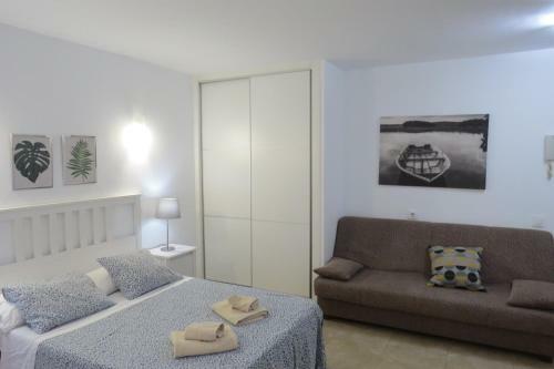 Apartamento Las Canteras Beach
