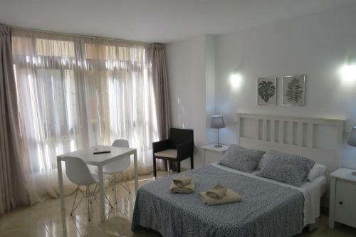 Apartamento Las Canteras Beach