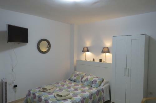 Apartamento Las Canteras Beach