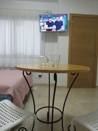 Apartamento Las Canteras Beach