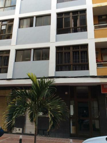 Apartamento Las Canteras Beach