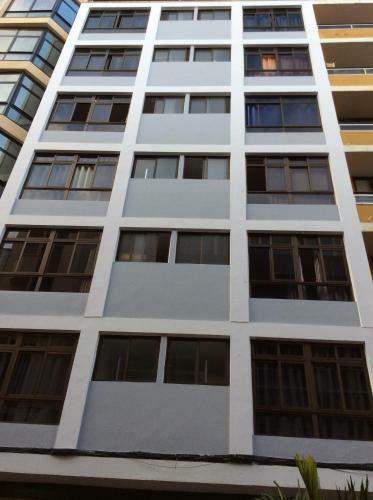 Apartamento Las Canteras Beach