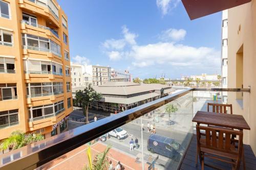 Canteras Luxury Beach Apartments