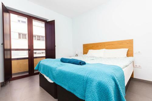 Canteras Luxury Beach Apartments
